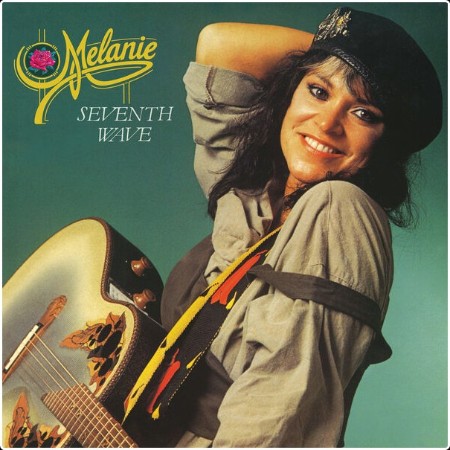 Melanie - Seventh Wave (2024 Remastered Expanded Edition) (2024) [16Bit-44 1kHz] FLAC  21bb1281d39635ff9b02b0fbfb24ed5a