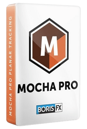 Boris FX Mocha Pro 2024.5 v11.5.0.330 (x64)