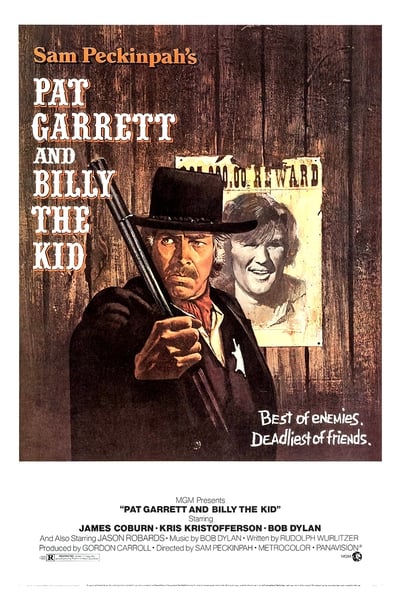 Pat Garrett Billy The Kid (1973) 50TH ANNIVERSARY RELEASE VERSION 2160p 4K BluRay 5 1-LAMA Fcc0087813961f1040065092251e226c