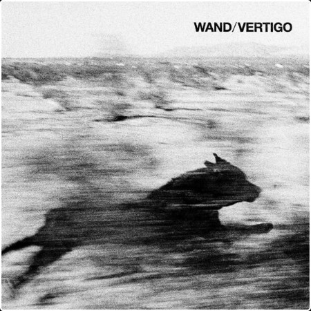 Wand - Vertigo (2024) [24Bit-96kHz] FLAC 