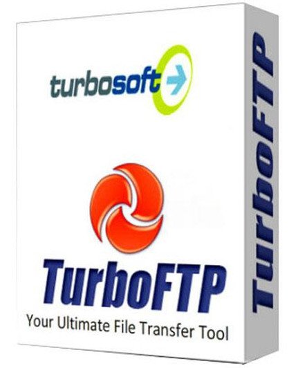 TurboFTP Corporate 7.10.1496 Multilingual