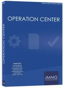 JMMGC Operation Center 2024.2 Premium 2024.07.22