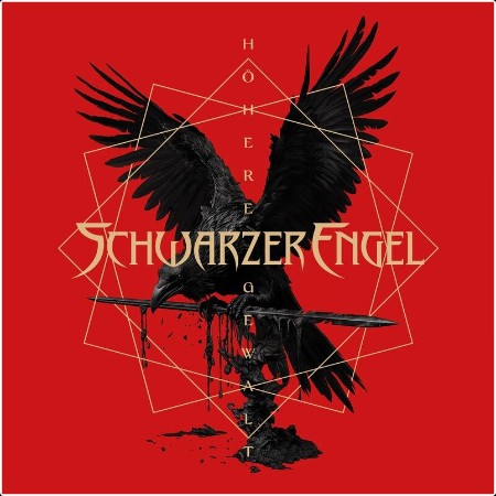 Schwarzer Engel - Höhere Gewalt (2024) Mp3 320kbps  Eb8cc5195b517b4c8a04d512cbd6a184