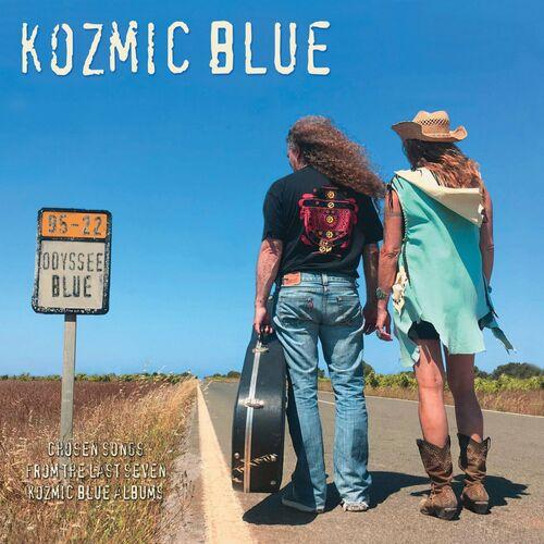 Kozmic Blue - Odyssee Blue 2022 (lossless+mp3)