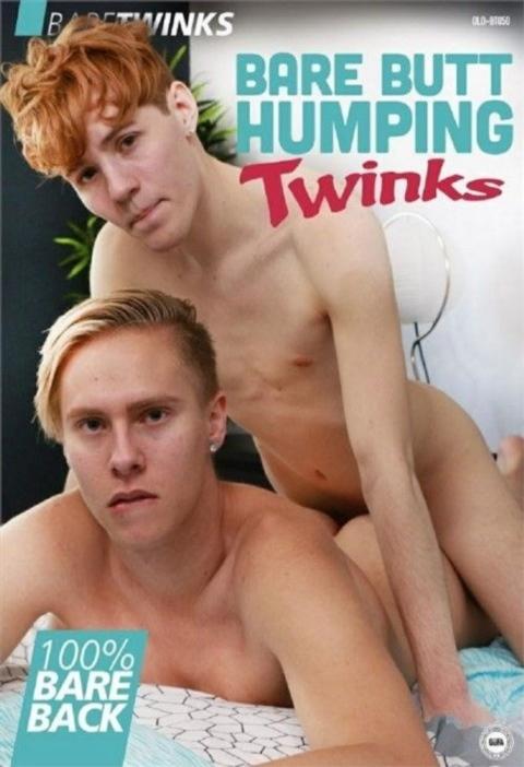 Bare Butt Humping Twinks - 1080p