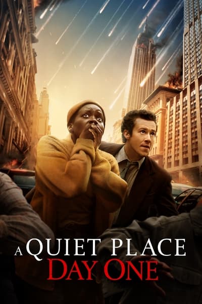 A Quiet Place Day One (2024) 1080p WEBRip 5 1-LAMA