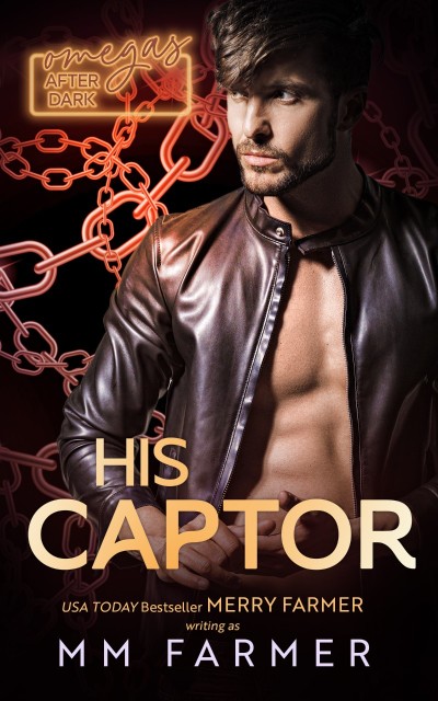 His Sultry Captor - Tabetha Waite