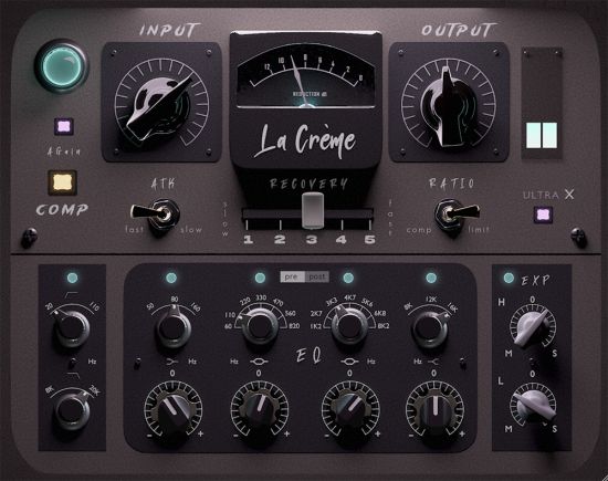 Tone Empire La Creme v1.0.1 4481