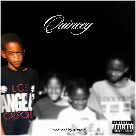 Quincey White - Quincey (2024) Mp3 320kbps  F5382261f2d3a204b1b8c2cf0bd364b0