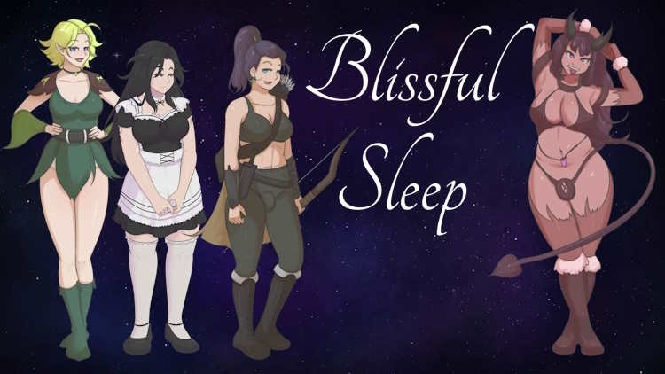 Toramizu -  Blissful Sleep Ver.0.3.4 Win/Android/Mac Porn Game