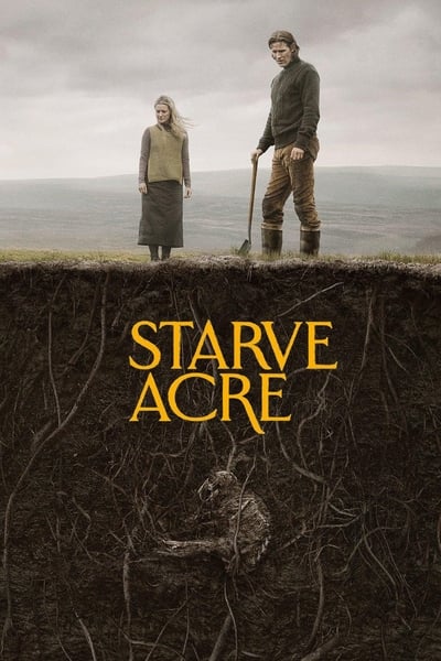 Starve Acre (2024) 1080p AMZN WEBRip DD5 1 x264-LAMA