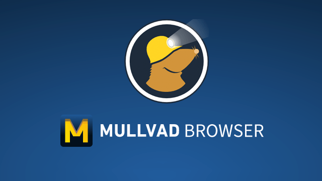 Mullvad Browser v13.5.1