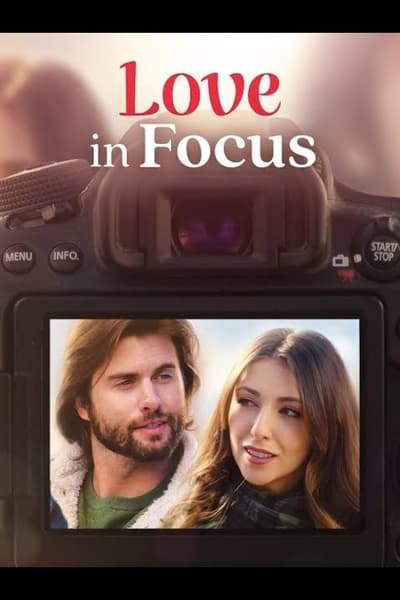 Love In Focus (2023) 720p AMZN WEBRip x264-LAMA