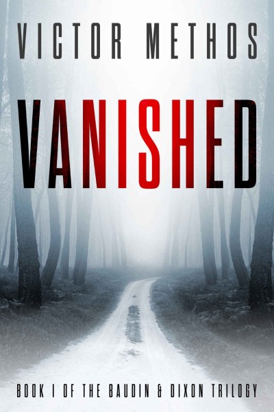 Vanished - Victor Methos