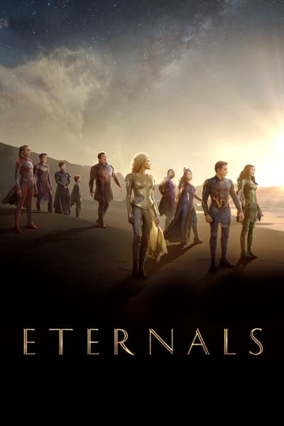 Eternals (2021) IMAX Enhanced 1080p HFR WEB-DL HDR10 HEVC 10bit DDP 5 1-Robo29 916e918142598cbeb867919b81f524d3