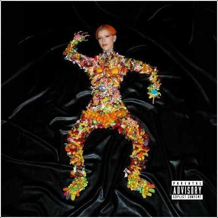 Brooke Candy - CANDYLAND (2024) Mp3 320kbps  446b8a6bba3c09ec8797b8e73c20c7f0