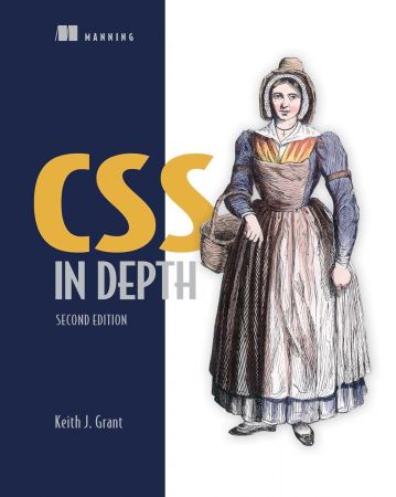 CSS in Depth, 2nd Edition (Final Release)