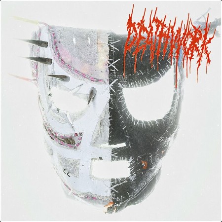 Kamixlo - DEATHWORK (2024) Mp3 320kbps  F13c47ae9a3b0286a95397f1a49113fe