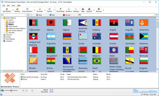 RarmaRadio Pro 2.75.9 Multilingual