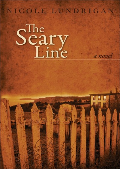 The Seary Line - Nicole Lundrigan 54943eeb83f2e08f527e5d9ee62f2e16