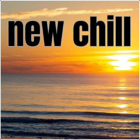 Various Artists - New Chill (2024) Mp3 320kbps  6dc1903602c5a1fe83e490294e10551e