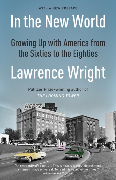 In the New World: Growing Up with America from the Sixties to the Eighties - Lawre... 4158b517a620086b362fe0aeef5e9023