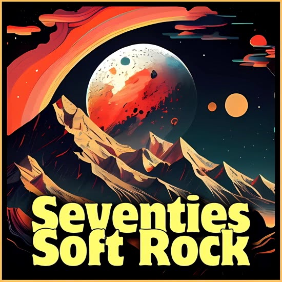 Seventies Soft Rock