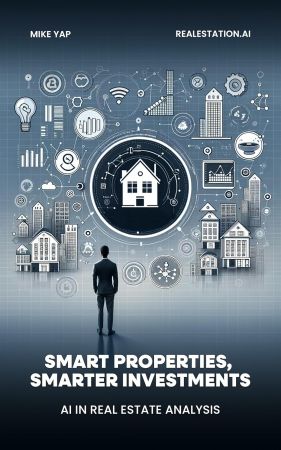 Smart Properties, Smarter Investments: AI in Real Estate Analysis