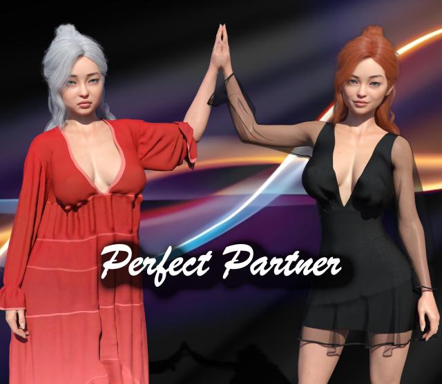 WereyWorks - Perfect Partner 3D Porn Comic