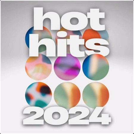 Various Artists - hot hits 2024 (2024) Mp3 320kbps  F9ef5754822bdcf697f87f883f10e043