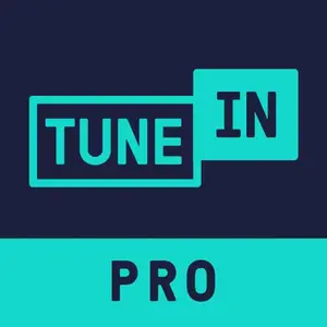 TuneIn Radio Pro – Live Radio v34.7