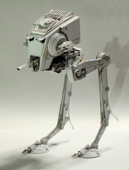   AT-ST (- " " / Star Wars)