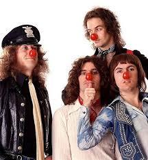 Slade - Легенды рока 2023