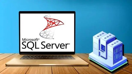 Complete Microsoft SQL Server from Scratch: Bootcamp