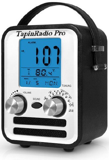 TapinRadio Pro 2.15.974 (x64) Multilingual