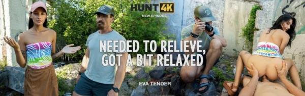 Eva Tender - Needed to Relieve, Got a Bit Relaxed  Watch XXX Online SD