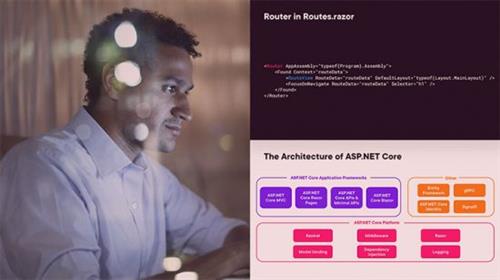 Managing State in ASP.NET Core Blazor