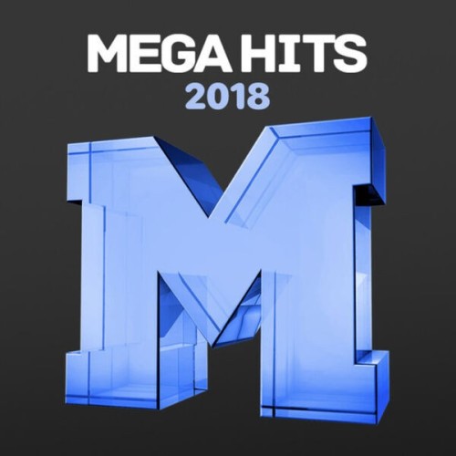 Mega Hits 2018 (2024)