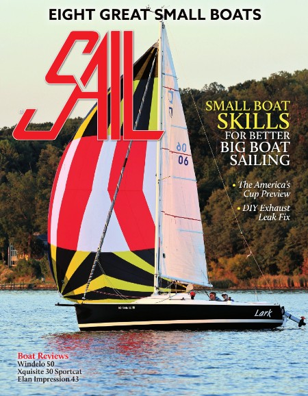 Sail - August-September 2024 209db2a1807de9350293e155358add6f