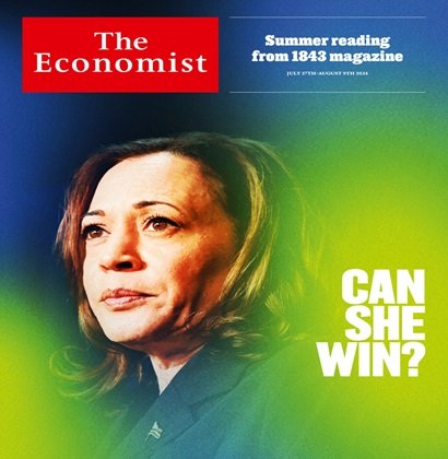 The Economist Audio Edition - July 27, 2024