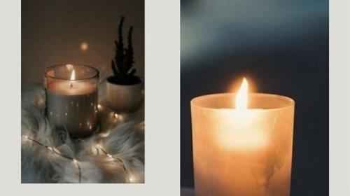 Beginners Guide to Candle Making