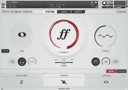 Impact Soundworks Tokyo Scoring Strings v1.0.10 KONTAKT Update Only 2dc4b16067a3278f93a2de38b0d6768d