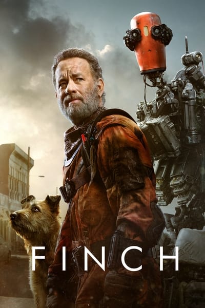 Finch (2021) 1080p ATVP WEB-DL DDP5 1 Atmos DV HEVC-TEPES 97cdf369b6aa801dc70aaf29b25e7d8f