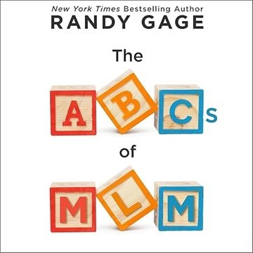 The ABCs of MLM [Audiobook]