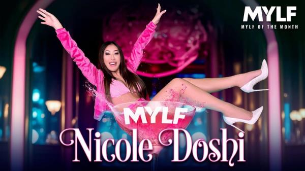 Nicole Doshi - What Nicole Loves Most [FullHD 1080p]