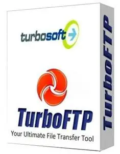 TurboFTP Corporate 7.10.1496 Multilingual