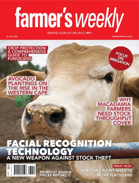 Farmer's Weekly - 26 July 2024