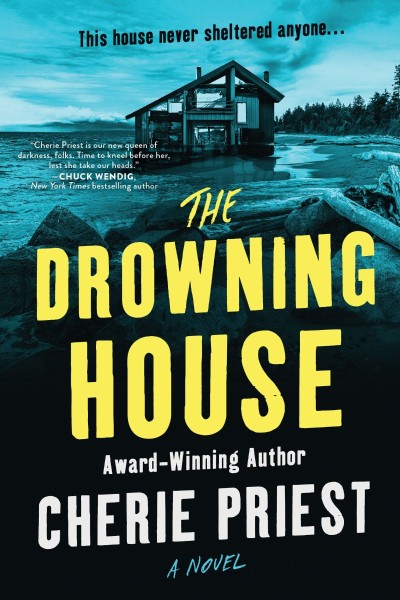 The Drowning House - Cherie Priest Ad178a146237abc35b55907c189974a6