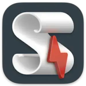 FastScripts 3.3.3 macOS