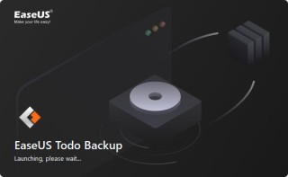 EaseUS Todo Backup Home 2024 v16.3.1 Build 20240724